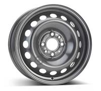 Alcar Stahlrad - Cercle en fer 14" pour FIAT Fiorino (225/225L) à partir de 06/2008