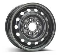 Jantes en acier 7370 Alcar 5.5Jx14 ET45 5x114.3 pour Mazda 626 Premacy