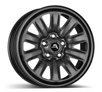 JANTES ALCAR HYBRIDRAD 130001A POUR SKODA OCTAVIA 6.5X16 5X112 ANTHRACITE TV7