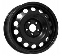 Jantes En Acier Neuves 17 Pouces Pour HYUNDAI Veracruz 2006-2015 - Noir