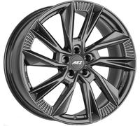 Jante alu BMW X6 19" - AEZ HAVANNA GUNMETAL