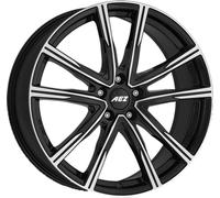 JANTES ROUES AEZ MONTREAL DARK POUR VOLKSWAGEN ID5 - ID5 GTX 8.5X20 5X112 B UIO