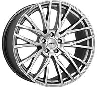 JANTES ROUES AEZ PANAMA HIGH GLOSS 8.5X19 5X112 HIGH GLOSS H2Y