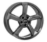 Jantes ATS Auvora 7.5Jx17 ET29 5x112 GREY pour SEAT Alhambra Cupra Formentor Tar