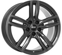 Jantes en alliage ATS EVOLUTION 7.5 17 5 120 37 DARK GREY