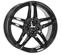 Jantes en alliage ATS MIZAR 8 19 5 112 38 DIAMANT SCHWARZ