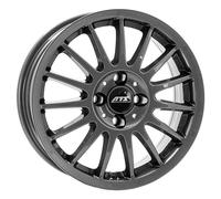 Jantes en alliage ATS STREETRALLYE 6 15 4 108 38 DARK GREY