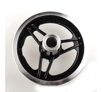 Jantes En Alliage D'aluminium Pour Scooter Électrique, 10 Pouces, 10x2, 10x2.125, 10x2.50, 10x2.25, Livraison Gratuite