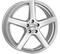 Jantes en alliage DEZENT TY 7x17 5x112 ET 43 SILVER