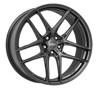 JANTES ROUES DOTZ LAGUNASECA GREY POUR BMW SERIE 4 GRAN COUPE 9X20 5X112 GU ELZ