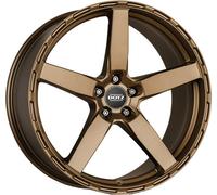 JANTES ROUES DOTZ MARINABAY BRONZE 8X19 5X112 BRONZE MATT CLA