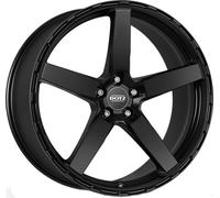 Jante alu JAGUAR F-Pace 19" - DOTZ MARINABAY MATT BLACK