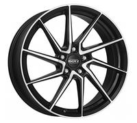 Jante alu TESLA Model 3 18" - DOTZ SPA BLACK MIRROR