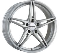 Jantes Carmani 15 Oskar 7,0x17 ET47 5x112 SIL pour BMW 2