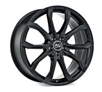 Jantes En Alliage MSW 48 8,5x20 ET 45 5x112 MATT BLACK