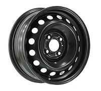 Jantes en fer Gietti, roues GI1132 pour Renault Twingo/Megane/Clio/Kangoo 5,50JX14 4X100 60,0 ET36