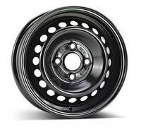 Jantes En Fer Nouvelles Taille 13 Pour HYUNDAI I10 (IA) De 12/2013 À 10/2019