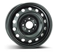 Jantes En Fer Nouvelles Taille 14 Pour CITROEN C3 (F) De 04/2002 À 11/2009