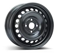 Jantes En Fer Nouvelles Taille 14 Pour HYUNDAI I10 (IA) Du 12/2013 Au 10/2019