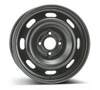 Jantes En Fer Nouvelles Taille 15 Citroën C3 (S/S(SC) De 12/2009 À 12/2016