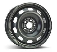 Jantes En Fer Nouvelles Taille 15 Pour AUDI A3 (8L(8L1) De 09/1996 À 04/2003