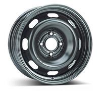 Jantes En Fer Nouvelles Taille 15 Pour CITROEN C3 (S(SX(SY) De 01/2017 À 2024