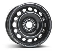 Jantes En Fer Nouvelles Taille 16 Citroën C3 (S/S(SC) De 12/2009 À 12/2016