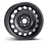 Jantes En Fer Nouvelles Taille 16 Pour Audi A3 (8L(8L1) De 09/1996 À 04/2003