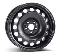 Jantes En Fer Nouvelles Taille 16 Pour Audi A3 (8L(8L1) De 09/1996 À 04/2003