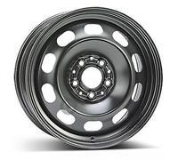 Alcar Stahlrad Cercle en fer 16 neuf pour BMW Série 1 (F40/F1H) 09/2019-2024