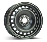 Jantes En Fer Nouvelles Taille 16 Pour Ford Mondeo (BA7(CD) Depuis 01/2015