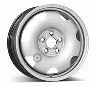 Jantes En Fer Nouvelles Taille 17 Pour VOLKSWAGEN T6 KOMBI (7HC) De 2015 À 2019