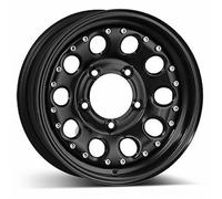 JANTES EN TÔLE MESURE 15 Pour SUZUKI JIMNY FJ(JB de 05/1998 Al 12/2018