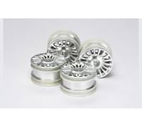 Jantes Fiat 500 1/10