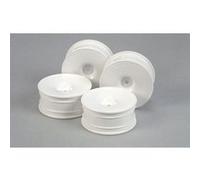 Jantes Flasquées 24,6mm - Tamiya G