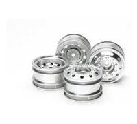 Jantes Man Tgs Team Hahn Racing - Tamiya G