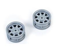 Jantes Mini Cooper - 1/10e -