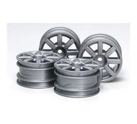 Jantes Mini Cooper S '06 - Tamiya G