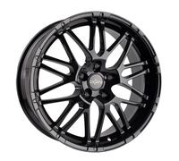 Jantes Oxigin 14 Oxrock 7.5x17 ET42 5x114.3 SW pour Mitsubishi ASX Eclipse Grand