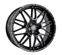 Jantes Oxigin 14 Oxrock 8.5x18 ET50 5x112 SW pour VW Beetle Golf Plus Golf V Gol