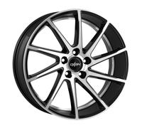 4 Jantes Oxigin 20 Attraction 8,5x19 ET42 5x114,3 SWFP pour Mazda 3 6 CX-3 CX-5