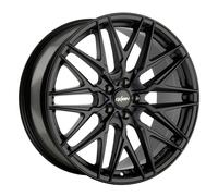 Jantes Oxigin 25 Oxcross 7,5x17 ET51 5x112 SWM pour Skoda Octavia