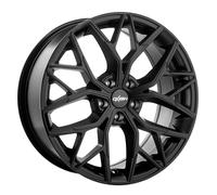 Oxigin Jantes Oxigin 26 Oxid 9,0x20 ET40 5x108 SWM pour Citroën DS7