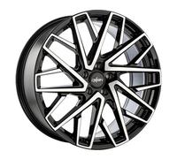 Jantes Oxigin 28 Oxmove 8.5x19 ET30 5x114.3 SWFP pour Lexus ES GS IS NX RX SC UX