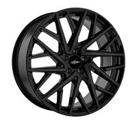 Oxigin Jantes Oxigin 28 Oxmove 8,5x19 ET38 5x108 SWM pour Ford C‑Max Edge Focus Galaxy