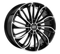 Oxigin Jantes Oxigin 29 Oxsoul 8.0x19 ET32 5x112 SWFP pour VW Arteon Beetle Golf VII ID