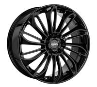 Jantes Oxigin 29 Oxsoul 8.0x19 ET45 5x108 SW pour Peugeot 3008 308 407 408 5008