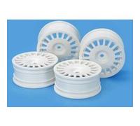 Jantes Rally 24mm - Tamiya G