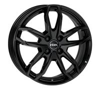 Jantes Rial Lucca 6.5Jx16 ET40 4x100 SW pour SUZUKI Baleno Ignis Liana Splash Sw