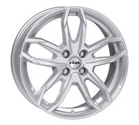 Jantes Rial Lucca 6.5Jx17 ET20 4x108 SIL pour DS 3